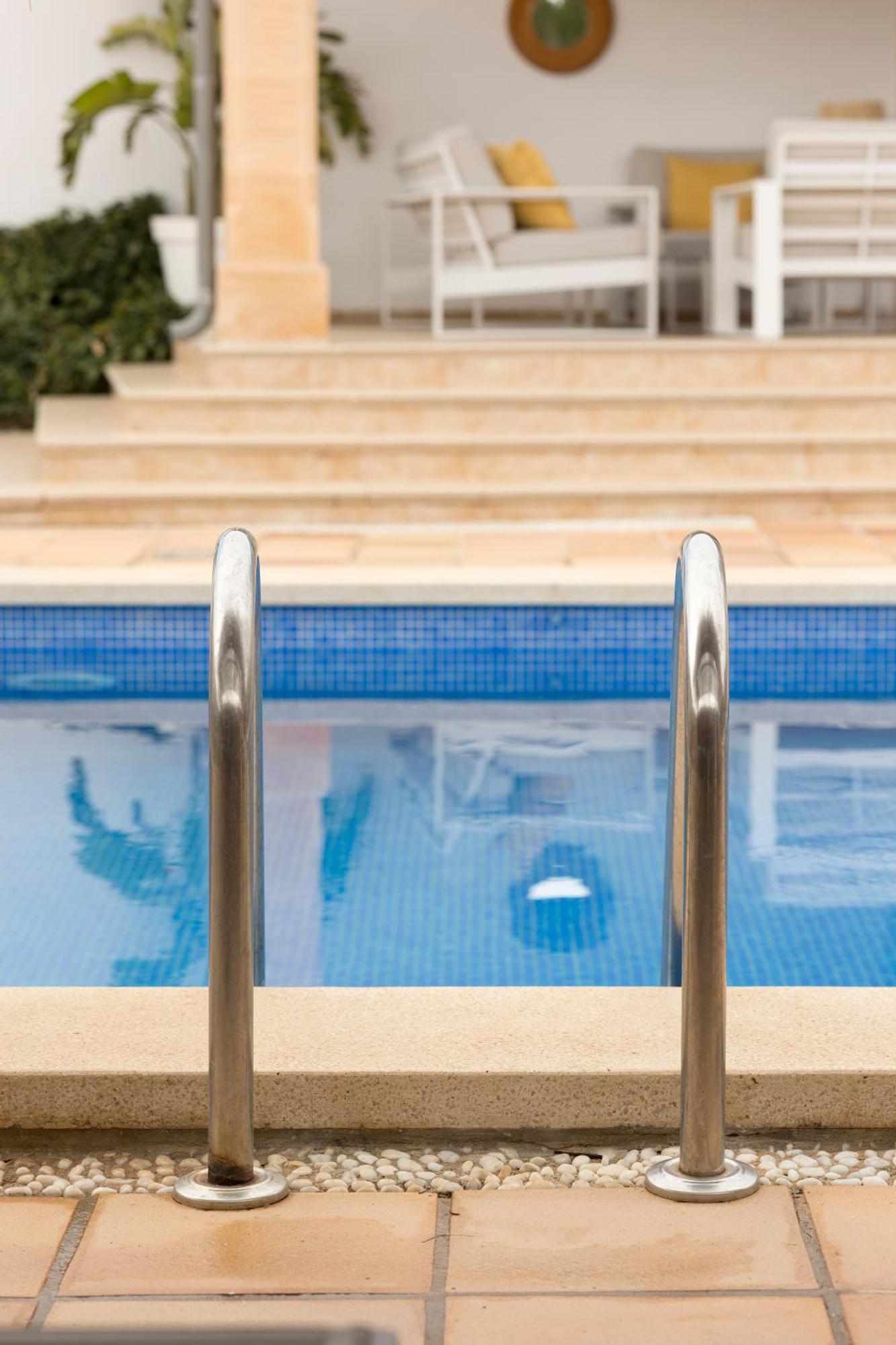 Villa Mestral, Reformada 2022 Alcúdia